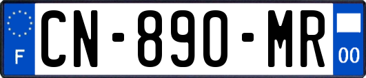 CN-890-MR