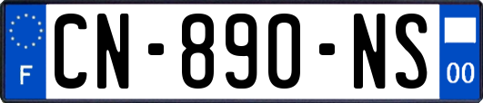 CN-890-NS