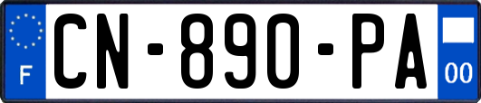 CN-890-PA