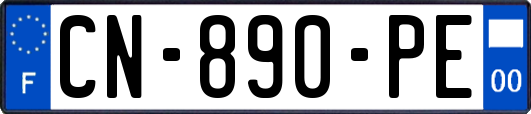 CN-890-PE