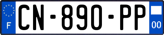 CN-890-PP
