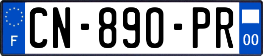 CN-890-PR