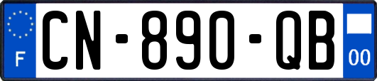 CN-890-QB