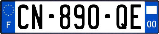 CN-890-QE