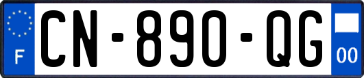 CN-890-QG