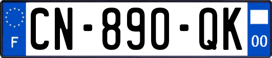 CN-890-QK