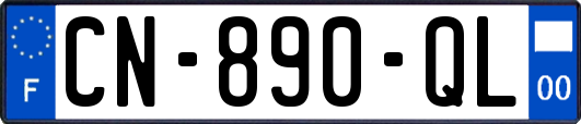 CN-890-QL