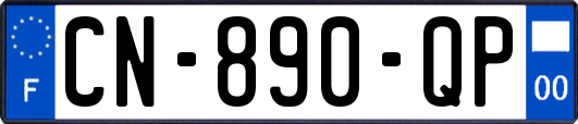 CN-890-QP