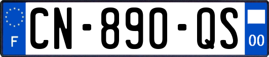 CN-890-QS