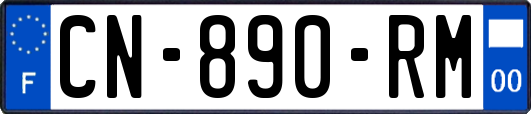 CN-890-RM