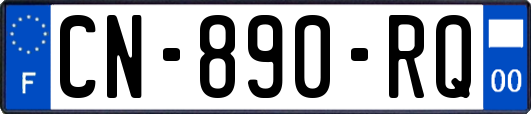CN-890-RQ