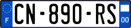 CN-890-RS