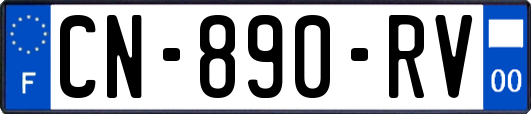 CN-890-RV