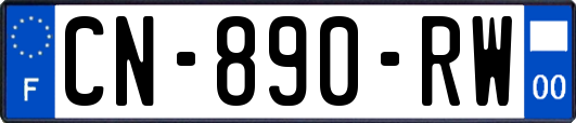 CN-890-RW