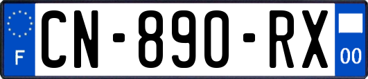 CN-890-RX