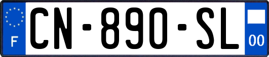 CN-890-SL