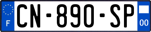 CN-890-SP