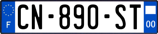 CN-890-ST