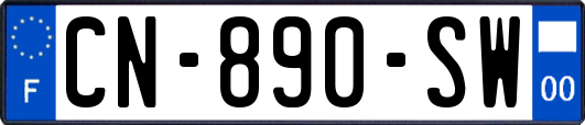CN-890-SW