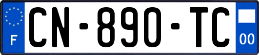 CN-890-TC