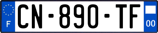 CN-890-TF
