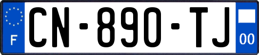 CN-890-TJ