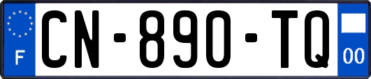 CN-890-TQ