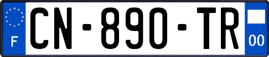 CN-890-TR