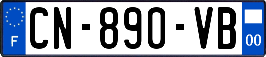 CN-890-VB