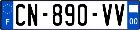CN-890-VV