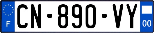 CN-890-VY