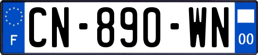 CN-890-WN