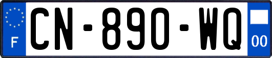 CN-890-WQ