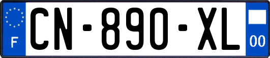 CN-890-XL