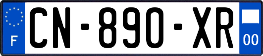 CN-890-XR