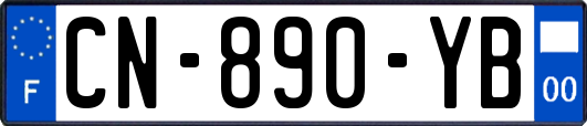 CN-890-YB