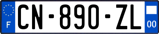 CN-890-ZL