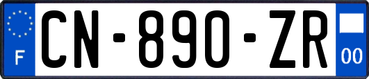 CN-890-ZR