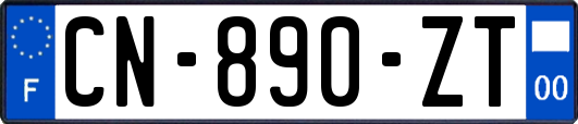 CN-890-ZT