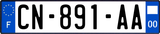 CN-891-AA