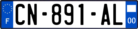 CN-891-AL