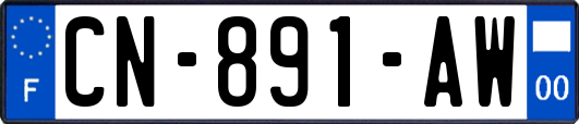 CN-891-AW
