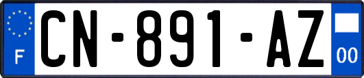 CN-891-AZ