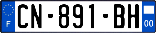 CN-891-BH