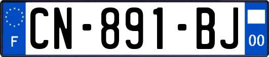 CN-891-BJ