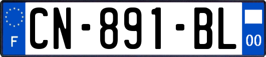 CN-891-BL