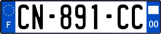 CN-891-CC
