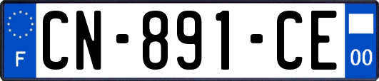 CN-891-CE