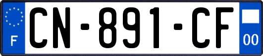 CN-891-CF