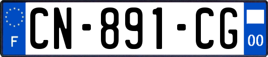 CN-891-CG